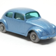 Illustration for article titled LaLD Engine Week: Lesney Matchbox Volkswagen